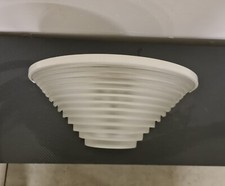 Applique Egisto 38 parete di