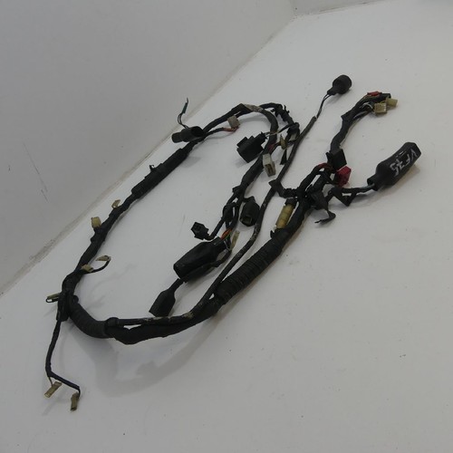 Honda 750 cablaggio 32429 - honda, vf