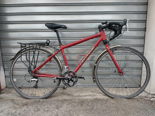 Bicicletta gravel ottime - gravel,