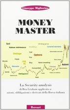Money master. La security