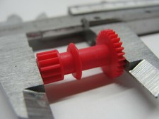 Technics rdg0206 gear - rdg0206, wheel