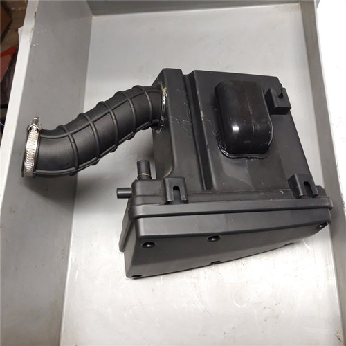 Scatola filtro aria sachs - scatola,