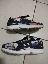 adidas zx flux City pack