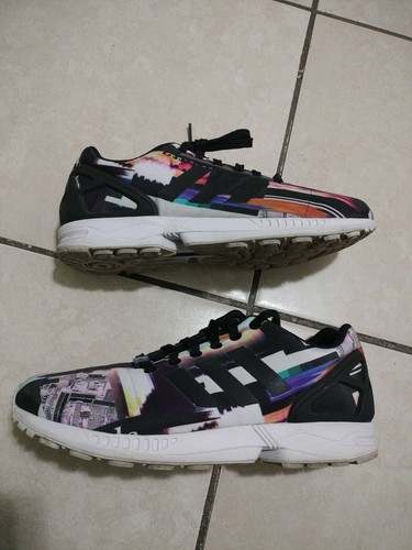 Adidas flux city pack - zx,