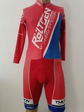 SALOPETTE COMPLETO BODY