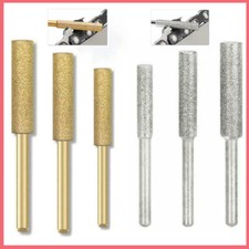 Affilatrice diamantata per