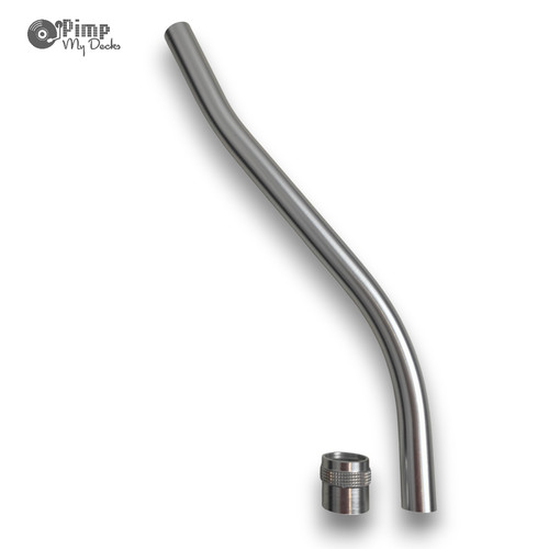 Technics tonearm tube - technics, curvo