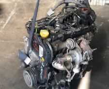 198A4000 motore completo per FIAT Punto Bravo 500L Benzina  1.4 T-JET