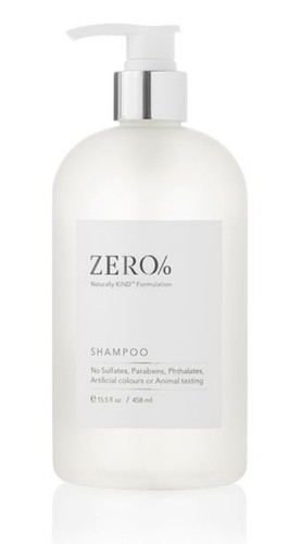 Shampoo zero gilchrist - di, &