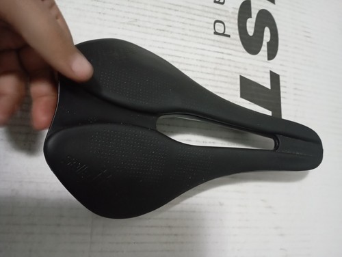 Sella bici corsa nuova selle - sella,