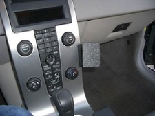 Console di montaggio Brodit