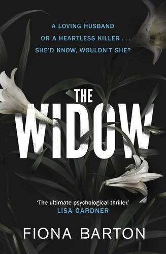 The widow fiona barton - fiona,