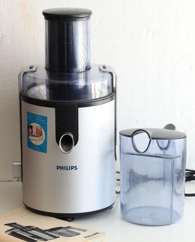 Estrattore succo philips - di,