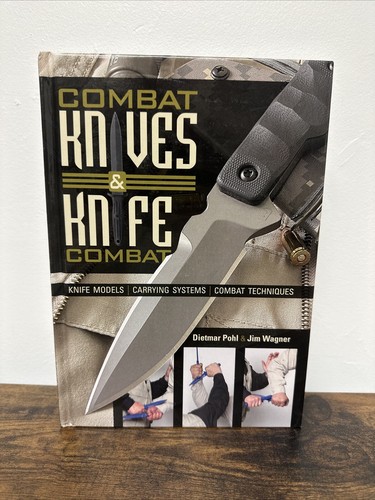 Combat knives and knife - knives,