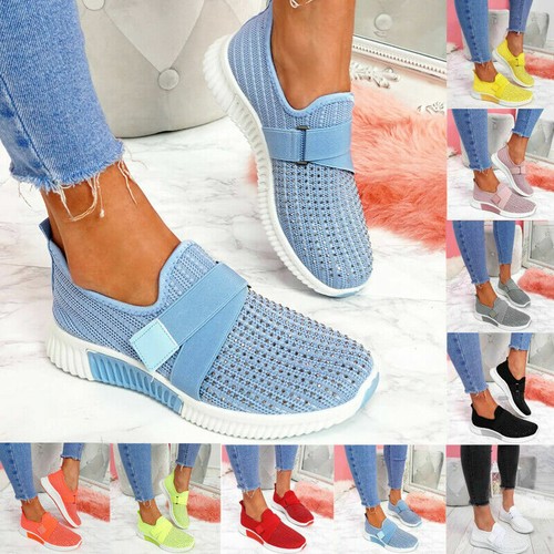 Sneakers slip donna - slip, da