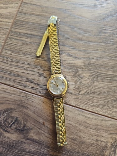Orologio meccanico verity - orologio,