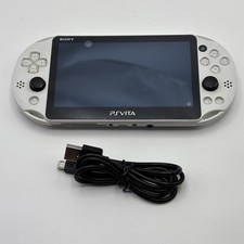 Console sony vita - sony,