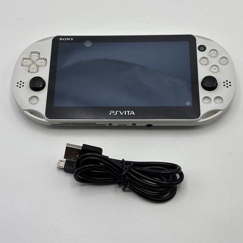 Console sony vita pch - sony, pch-2000