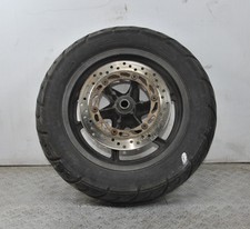 46466- Cerchio Anteriore Honda Forza 250 Dal 2008 al 2011