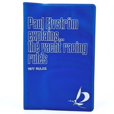 Paul Elvstrom Explains the