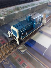 ROCO 43621.2 locomotore per