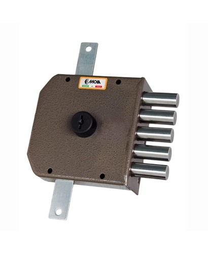 Serratura sicurezza g433dx - di,