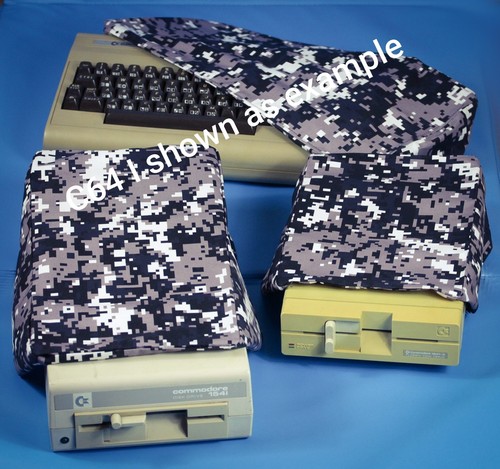 Bundle commodore the c64 - bundle:,