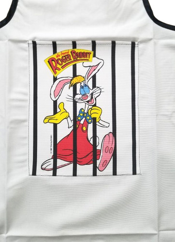 Grembiule vintage 1987 chi - , ha