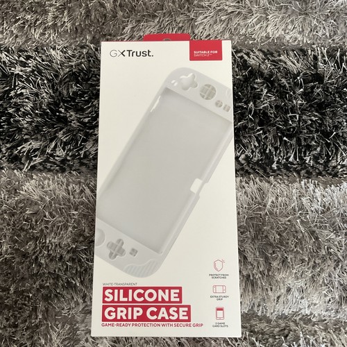Gxtrust 1253 nintendo - gxtrust,