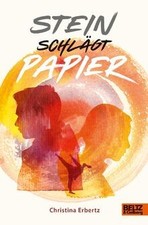 Stein schlägt papier von - papier,