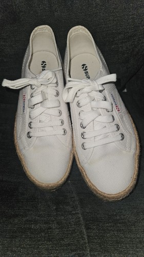 Scarpe superga bianche taglia - scarpe,