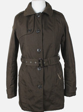 Cappotto Woolrich Trenckcoat