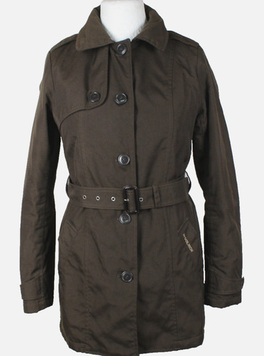 Cappotto woolrich trenckcoat - cappotto,