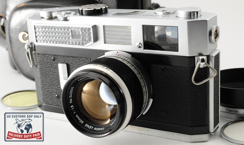 Mint custodia canon model - [n,
