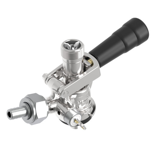 Accoppiatore vino krome - accoppiatore,