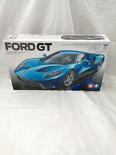 TAMIYA Ford GT 124 auto usata