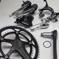 Campagnolo Veloce 10-Speed