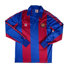 Maglia calcio Barcelona FC