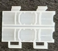 Copri capicorda plastica - capicorda,
