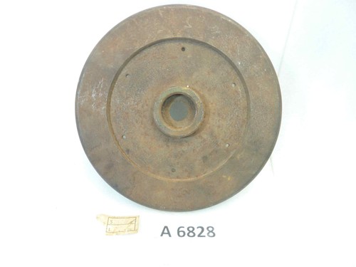 Volano guzzi cod 25067000 - guzzi,