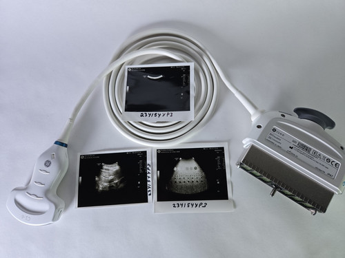 Healthcare d sonde - ge,