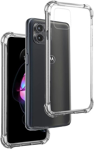 Cover gel tpu anti shock - gel, anti-shock