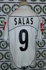 Salas juventus 2002 - salas,