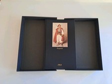 CARPAZIA GUIDE IMPOSSIBILI Ed Limitata FMR Franco Maria Ricci 1990