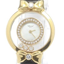 Nastro CHOPARD Happy Diamonds