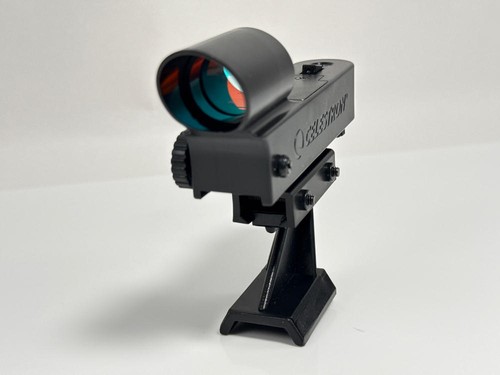 Celestron starpointer red dot - starpointer,