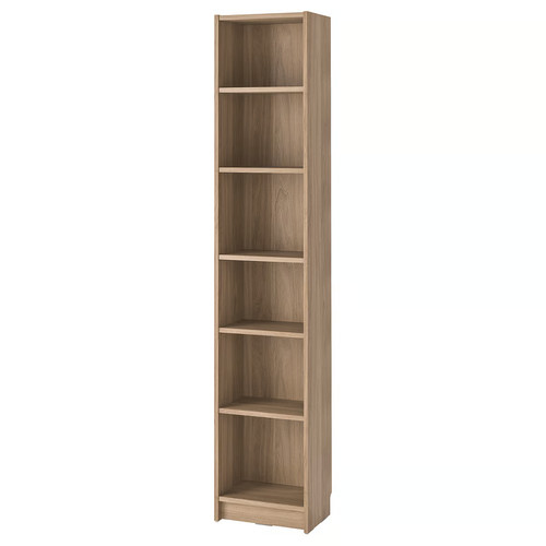 Libreria ikea billy - billy, rovere