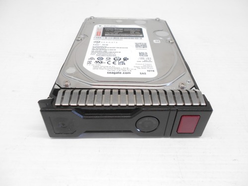 Hgst 10tb sas 12g - 12g, disco