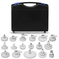 17 Pezzi Adattatore per