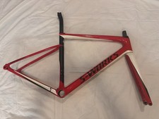 Specialized S Works SL6 Tarmac